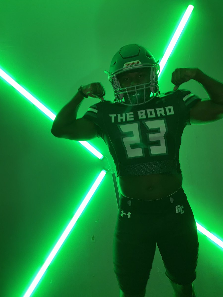 Latrell Brown (@latrell_brown42) on Twitter photo After a great conversation with @CoachHartman_GC I am extremely grateful to receive an offer from <a href="/GC_Pride_Fball/">Greensboro College Football</a>
<a href="/Coach_McGuire5/">ᴄᴏᴀᴄʜ ᴍᴄɢᴜɪʀᴇ</a>
<a href="/CoachBreezi/">Coach Bates</a> After a great conversation with @CoachHartman_GC I am extremely grateful to receive an offer from <a href="/GC_Pride_Fball/">Greensboro College Football</a>
<a href="/Coach_McGuire5/">ᴄᴏᴀᴄʜ ᴍᴄɢᴜɪʀᴇ</a>
<a href="/CoachBreezi/">Coach Bates</a>