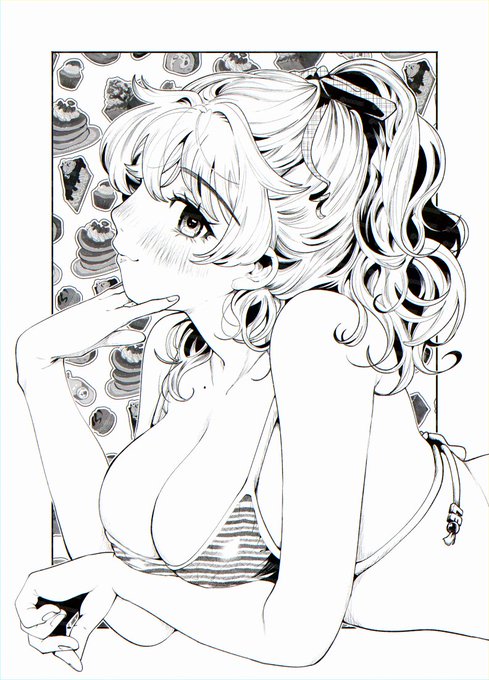 🍒 #フィルター越しのカノジョ 