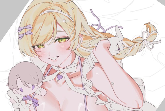 髪の毛塗るんたのしい 