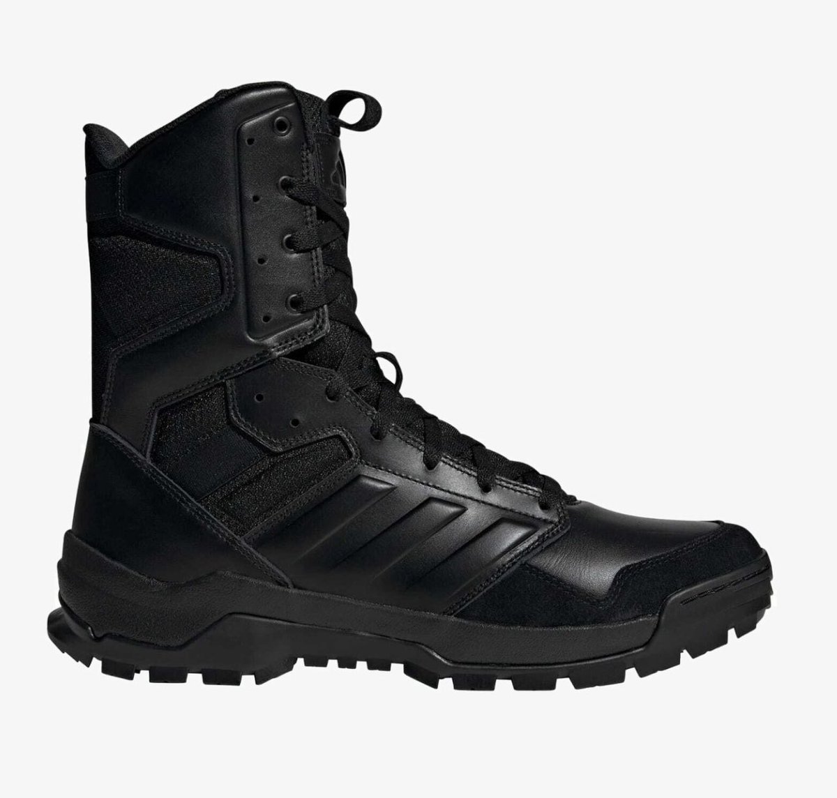 Found some tactical boots to wear on my SWAT outfit. What do you think?