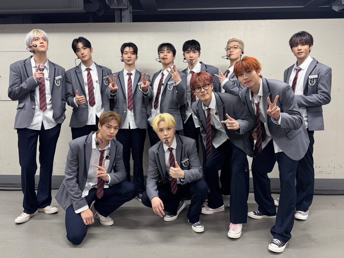 더보이즈 (THE BOYZ) tweet media