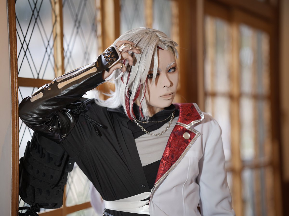 刀剣乱舞 道誉一文字 コスプレ 衣装 コストモ 刀剣｜道誉一文字