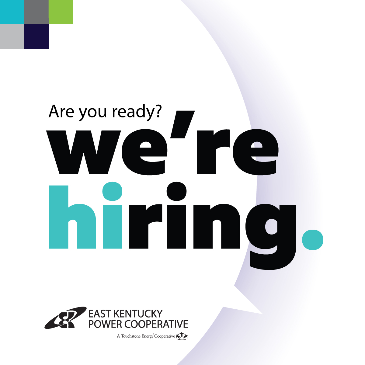 East Kentucky Power Cooperative has the following job opening:

Title: VP, Power Production
Location: Headquarters – Winchester, KY
Apply by: Open until filled

Click below for info and to apply.

jobs.ekpc.coop/psc/HRAPPPRD/E…
