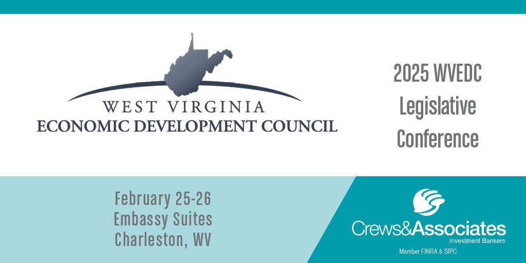 Crews & Associates tweet media