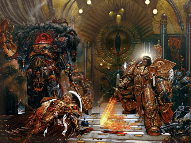 WH40kbestof's tweet photo. https://t.co/sIuHq2cLXs
