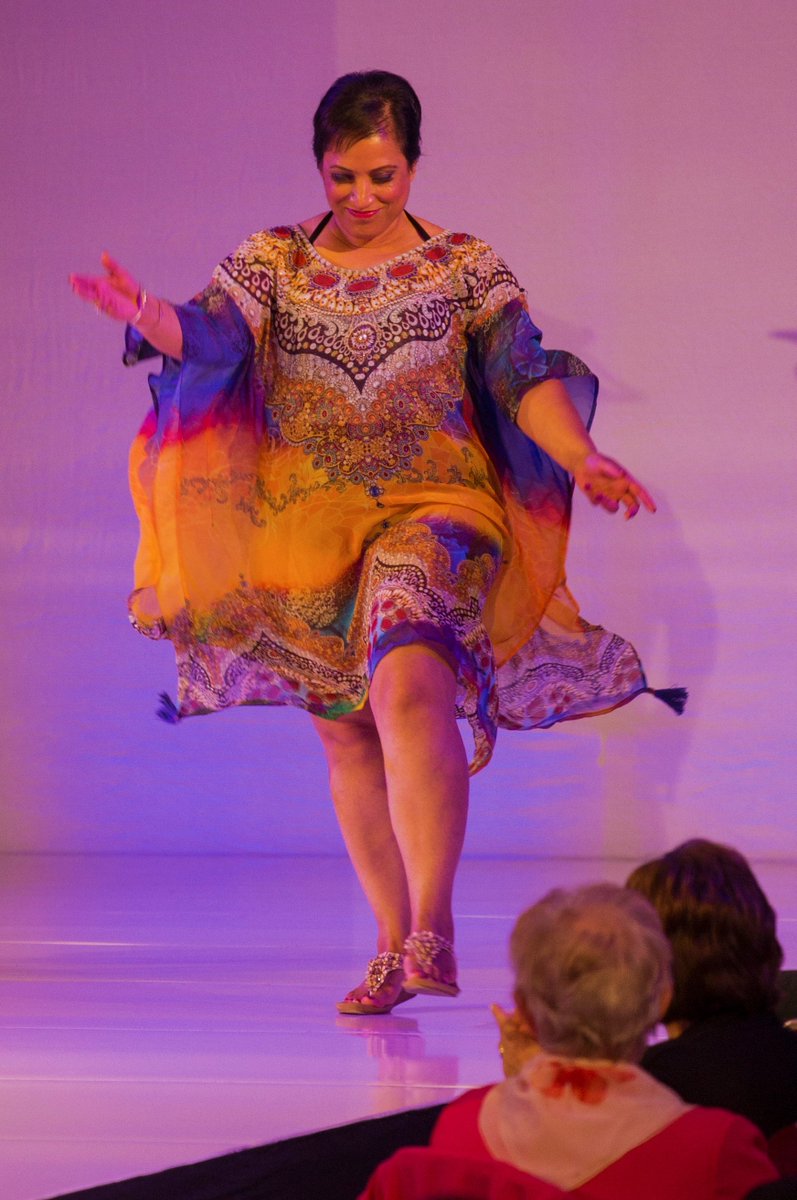 East of England resident Balwinder Nanray is taking part in an NHS campaign <a href="/NHSEngland/">NHS England</a> to raise awareness of breast screening. 

Her cancer was spotted at routine #screening and she is urging other to look out for signs and symptoms and take up screening. tinyurl.com/3eeuzy97