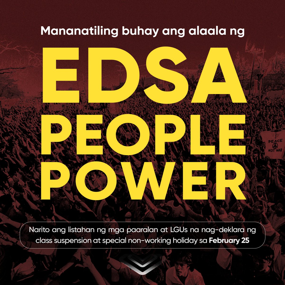 Bam Aquino tweet media