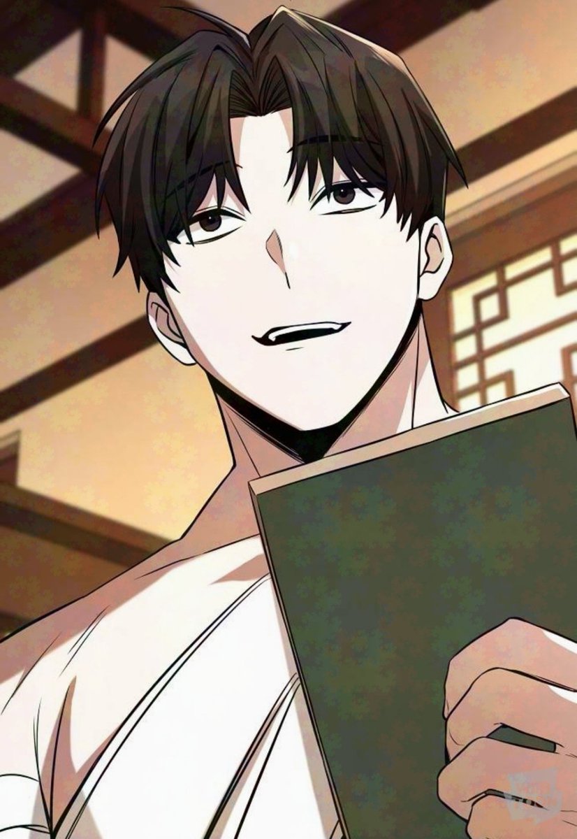 [ 웹툰화 된 판타지 378 - 화산파 천재 검귀 ]

📚 소설 : 무향 작가님
📚 웹툰 : 김시운 작가님

m.comic.naver.com/webtoon/list?t…

1월 27일 네이버 무협 웹툰화 신작