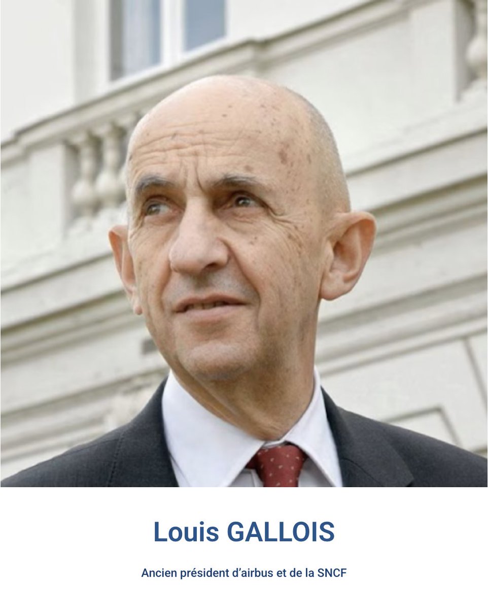 LA RÉ-INDUSTRIALISATION EST URGENTE !
Souveraineté Industrielle : D’Alstom à Doliprane
📷 Mardi 11 Mars
📷 CLUB 13
📷 15 av. Hoche - 75008 Paris
📷 18:00 -21:30
📷 Inscriptions : cercle-entreprises-libertes.org
Avec le soutien du mouvement patronal ethic.fr