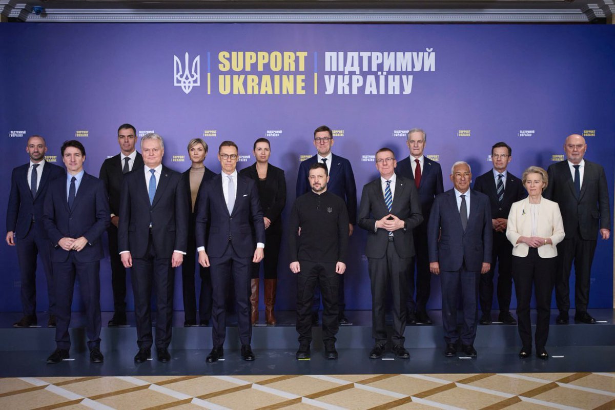 Spetsnaℤ 007 🇷🇺 tweet media