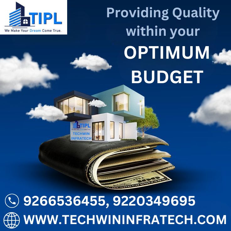 techwininfra's tweet photo. Quality Construction Within Your Budget – That’s Techwin Infratech!

Contact us: 9266536455, 9220349695
Email: Info@techwininfratech.com
Website: https://t.co/65EZ7q7xwq

#Construction #building #RealEstate #House #interiordesign https://t.co/iTPrDvytQK