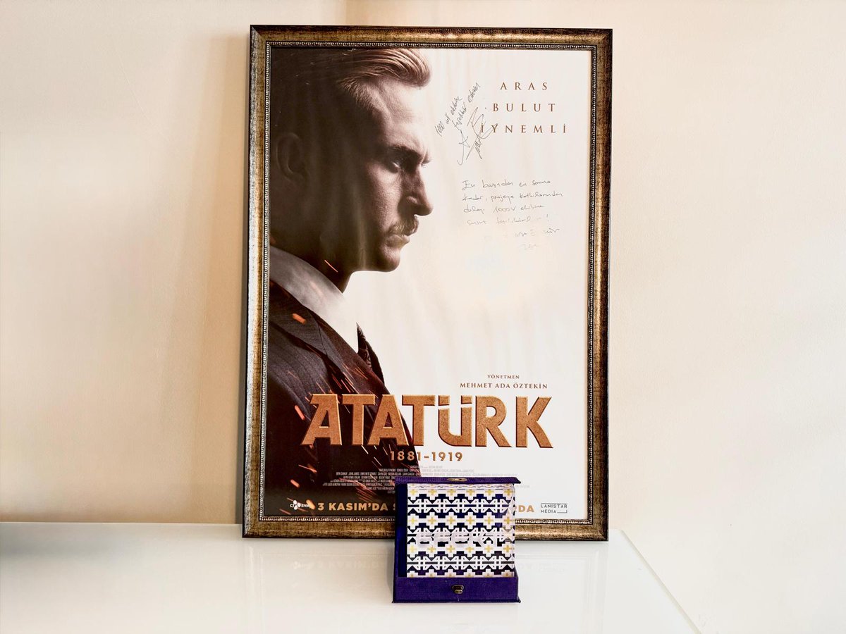 1000VoltPost's tweet photo. “Görsel Efekt Ödülleri” dün akşam yapılan törenle sahiplerini buldu.
#tckulturturizm #lanistarmedia #o3medya #netflixturkiye #netflix #efekt_vfx #caganirmak #mehmetadaöztekin #institutfrancaisdeturquie #francevfx #Bau_cartoon_animation
#vfx #animation #characteranimation #cgi https://t.co/Twlhom3ktS