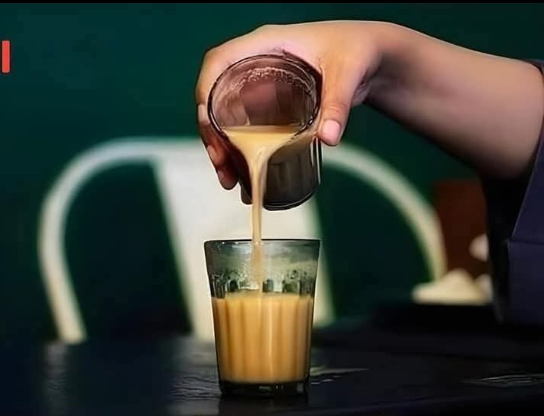 चाय☕ जैसा किरदार है मेरा
किसी को हद से ज्यादा पसंद हूँ..
तो❓ किसी को नाम से भी नफरत है
🙏☕शुभ संध्या ☕🙏
🙏जय श्री राधे कृष्ण🙏