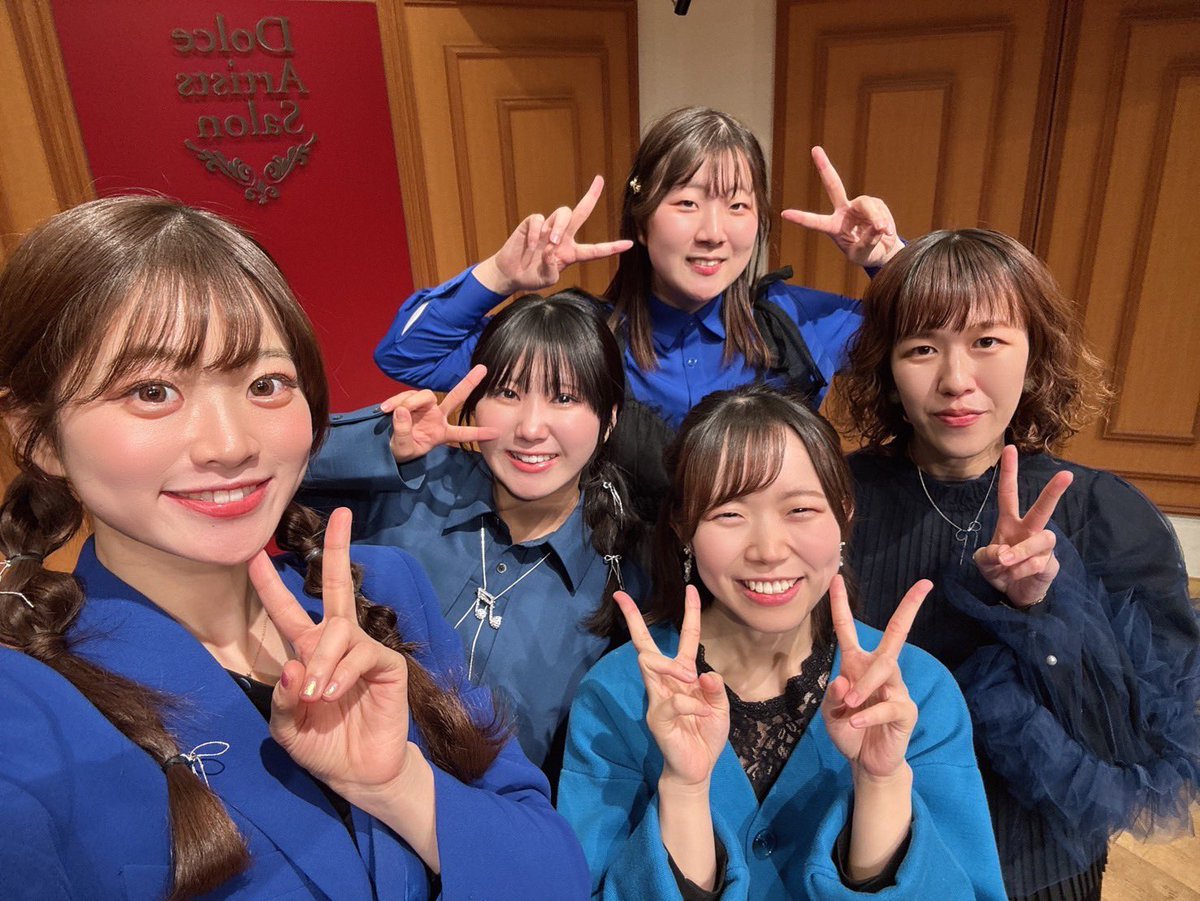 ひとまずの終演報告🙇
お越しいただきましたみなさま、
本当にありがとうございました！！
#cla_nova で感想、　
動画投稿などお待ちしております✨