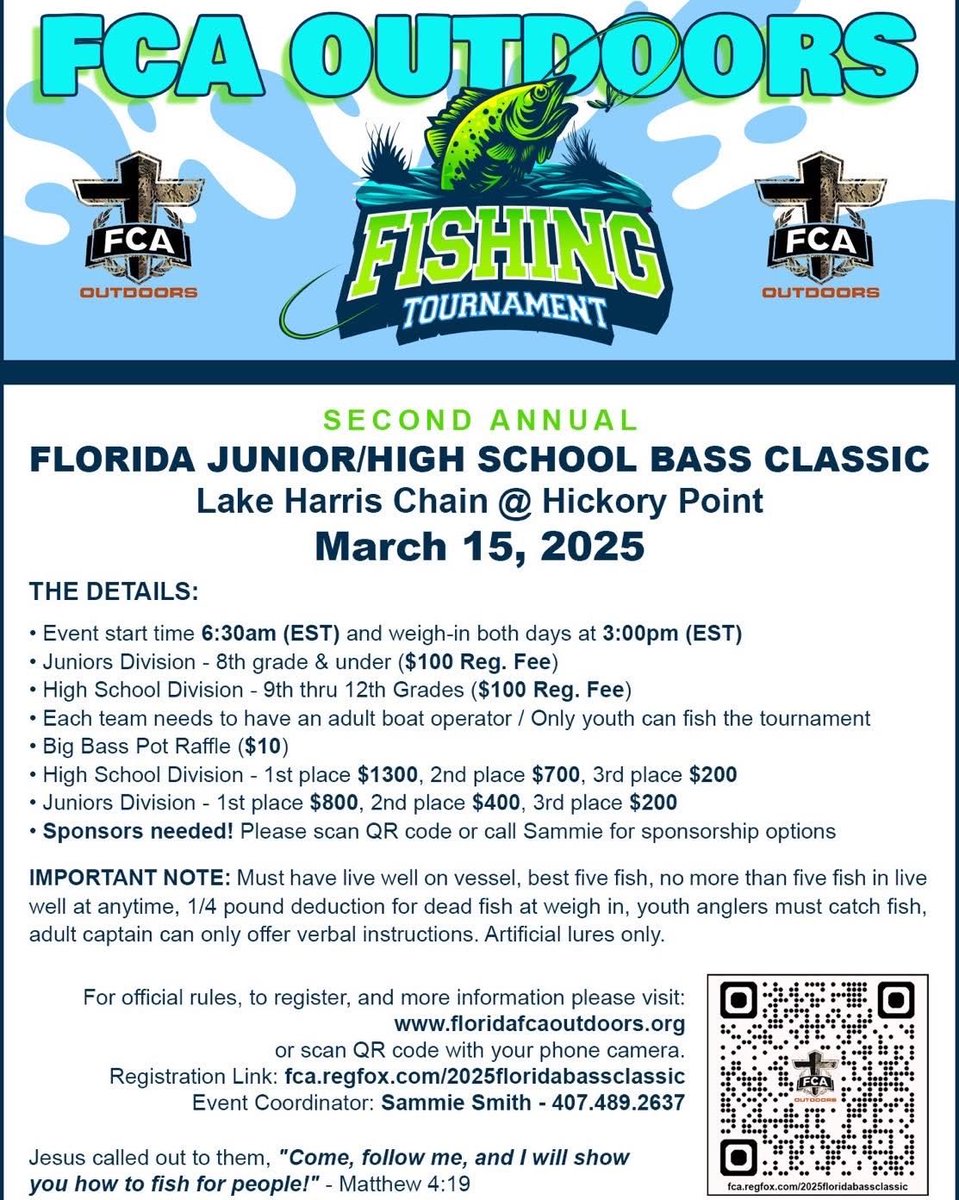 Less than 3 weeks out!