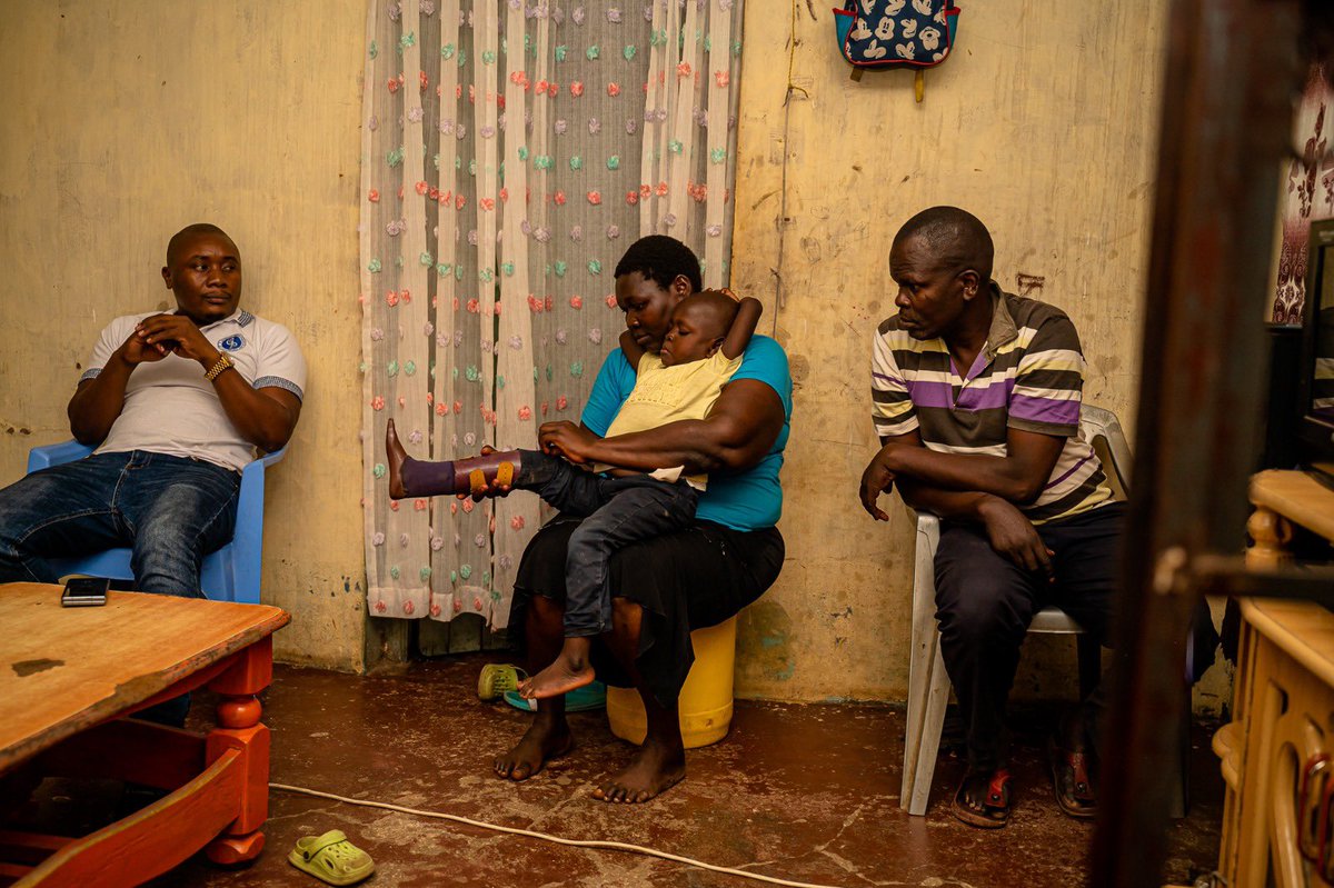 UNICEF Kenya tweet media