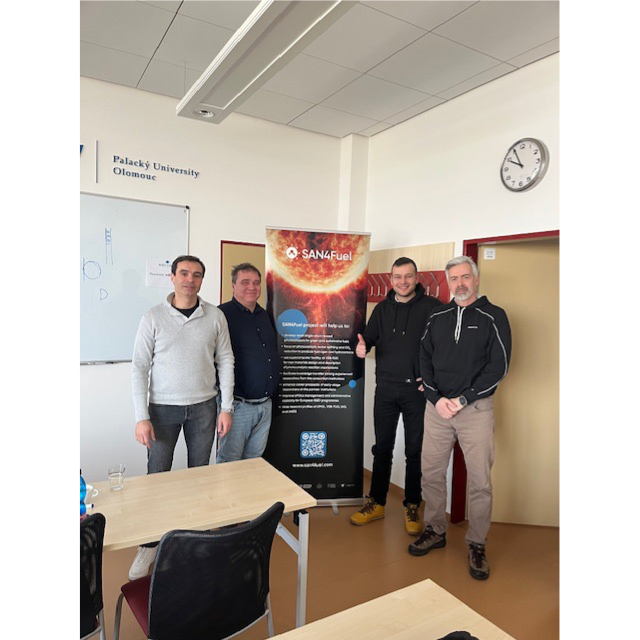 SAN4Fuel tweet media