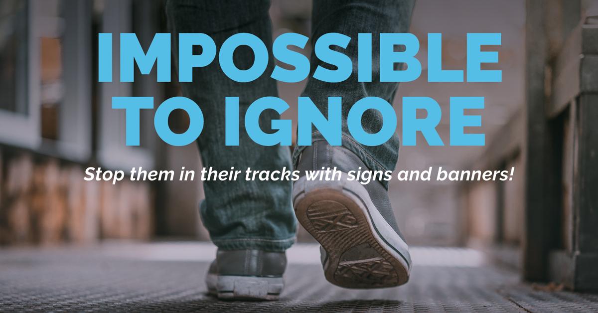 OmegaGraphicsNJ's tweet photo. Grab attention with large-format printing! Bold words and images on banners, signs, and posters create impactful visuals that captivate your audience and help your message stand out. https://t.co/rhQpHd6Lfw