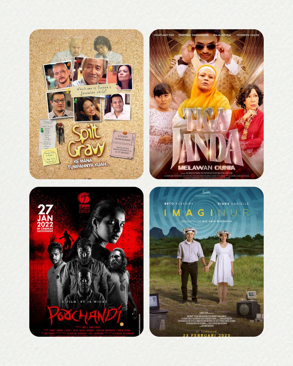 Majlis Pengkritik Filem Kuala Lumpur tweet media