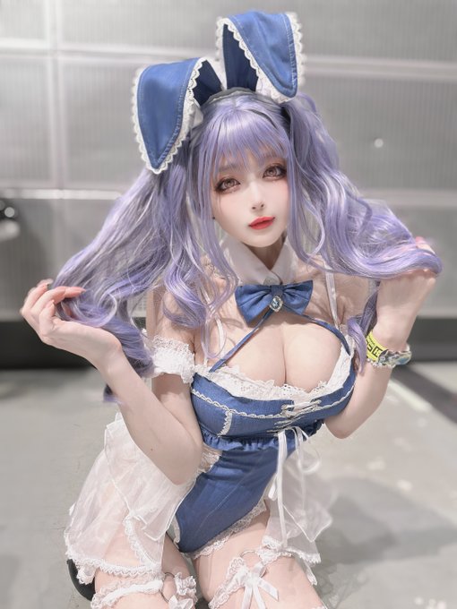 コスプレイヤーきっかのTwitter画像26