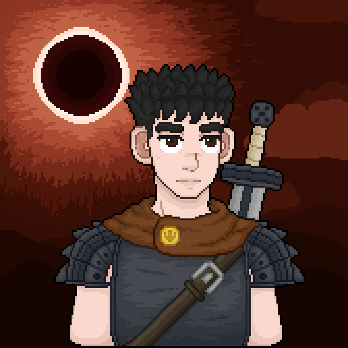 ITACHI UCHIHA 👁️🔺 tweet media