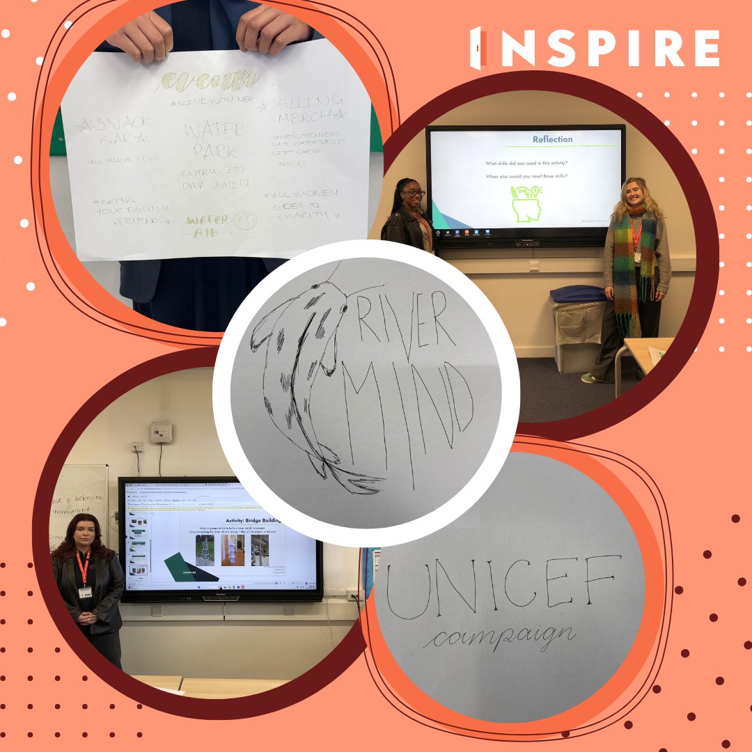 Brampton Manor Academy Year 10 Careers Day – Inspiring Futures!✨

A huge thank you to our amazing volunteers who took the time to share their knowledge, experiences, and career journeys. 🌟

#CareersDay #FutureReady #SkillsForLife #ThankYouVolunteers #CareerInspiration