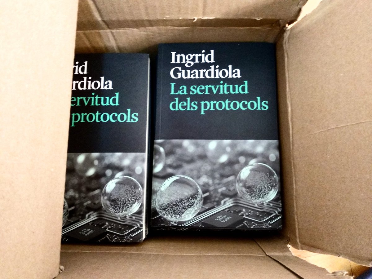 Ingrid Guardiola (@ingridguardiola) on Twitter photo 04/03 al carrer 11/03 a <a href="/Ll_Finestres/">Llibreria Finestres</a> amb <a href="/JoanBurdeus/">Joan Burdeus</a> 27/03 a <a href="/LLIBRERIA22/">LLIBRERIA 22</a> amb <a href="/fonalleras/">josep m fonalleras</a> i Roc Parés. 04/03 al carrer 11/03 a <a href="/Ll_Finestres/">Llibreria Finestres</a> amb <a href="/JoanBurdeus/">Joan Burdeus</a> 27/03 a <a href="/LLIBRERIA22/">LLIBRERIA 22</a> amb <a href="/fonalleras/">josep m fonalleras</a> i Roc Parés.