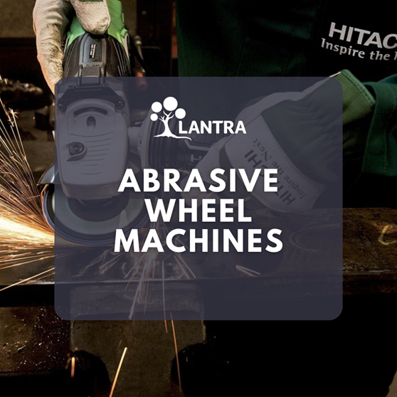 Lantra’s ‘Abrasive Wheels Machines’ course can help you learn how to safely handle, inspect, and store abrasive wheels, understand the laws surrounding abrasive wheel usage and gives hands-on training.
To learn more about this course visit: lantra.co.uk/product/34706