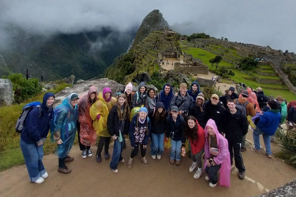 Camp Peru (@campperu) on Twitter photo Our <a href="/WorldStrides/">WorldStrides</a> team continued their Peruvian adventure by visiting one of seven wonders of the world... The magnificent Machu Picchu! π #CampsEffect <a href="/CampsInt/">Camps International</a> Our <a href="/WorldStrides/">WorldStrides</a> team continued their Peruvian adventure by visiting one of seven wonders of the world... The magnificent Machu Picchu! π #CampsEffect <a href="/CampsInt/">Camps International</a>