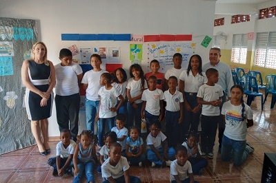 Infotur Dominicano tweet media