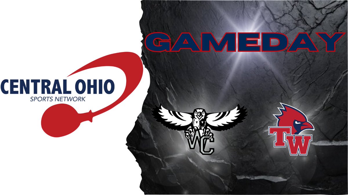 CentralOhioSportsNet (@cosnaudio) on Twitter photo 🏀GAMEDAY🏀
🚨DISTRICT SEMI🚨
<a href="/Warhawk_Hoops/">Westerville Central Basketball</a>🆚<a href="/TWHSBasketball/">TWHS Basketball</a>
📍Thomas Worthington HS
⌚️7PM (6:45 Pregame)
📻cosnaudio.com/listenlive
In The Booth cosnaudio.com/listenlive
<a href="/Athletics_WCHS/">WCHS Athletics</a> <a href="/TWHSAthletics/">TWHS Athletics</a> <a href="/dsayre32/">Dawn Sayre</a> <a href="/DispatchFrank/">Frank DiRenna</a> <a href="/dp_dispatch/">Dave Purpura</a> <a href="/270Hoops/">270 Hoops 🏀</a> <a href="/coachMinney/">Todd Minney</a> <a href="/brentcford/">Brent C. Ford</a> 🏀GAMEDAY🏀
🚨DISTRICT SEMI🚨
<a href="/Warhawk_Hoops/">Westerville Central Basketball</a>🆚<a href="/TWHSBasketball/">TWHS Basketball</a>
📍Thomas Worthington HS
⌚️7PM (6:45 Pregame)
📻cosnaudio.com/listenlive
In The Booth cosnaudio.com/listenlive
<a href="/Athletics_WCHS/">WCHS Athletics</a> <a href="/TWHSAthletics/">TWHS Athletics</a> <a href="/dsayre32/">Dawn Sayre</a> <a href="/DispatchFrank/">Frank DiRenna</a> <a href="/dp_dispatch/">Dave Purpura</a> <a href="/270Hoops/">270 Hoops 🏀</a> <a href="/coachMinney/">Todd Minney</a> <a href="/brentcford/">Brent C. Ford</a>