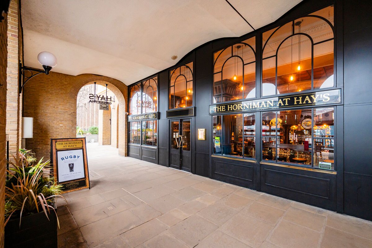 New Openings tweet media