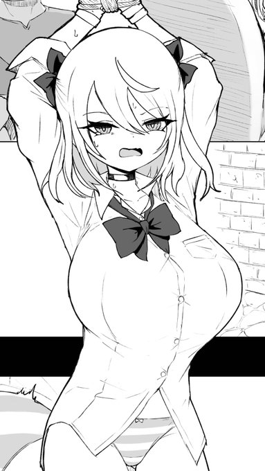 skeb描いてます。 