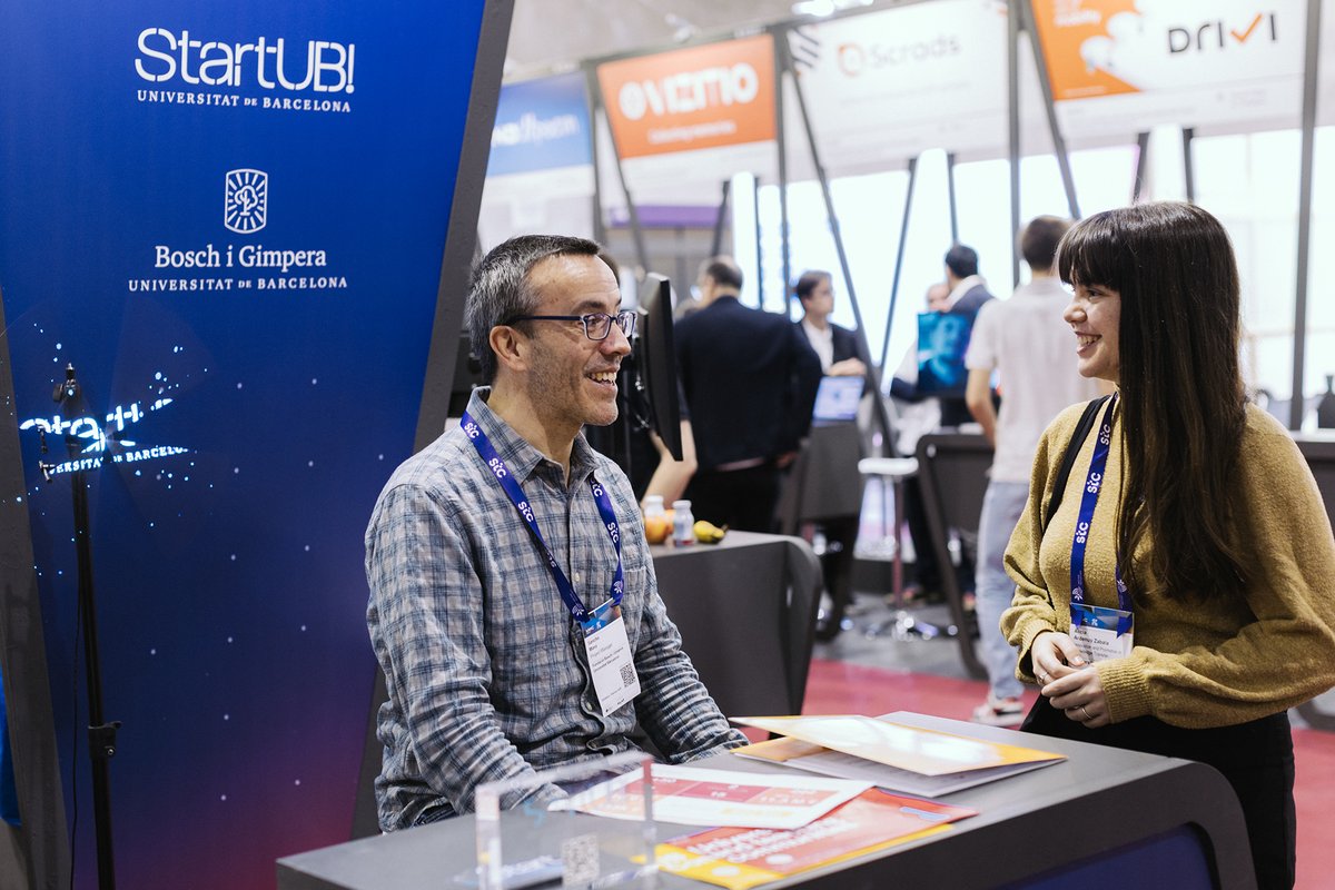BoschiGimpera's tweet image. #SpinOffUB | 🚀 Arrenca una nova edició del Mobile World Congress! 

🔎 Consulta totes les spin-off i start-ups de la Universitat de Barcelona que estaran en el #4YFN!

🗓️ Del 3 al 6 de març

📍 Stand 8.1C23

👉 fbg.ub.edu/actualitat/la-…

#4YFN2025 #4YFN25 #MWC