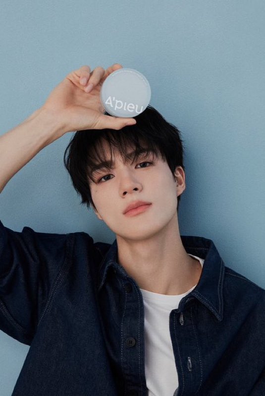 WOW WOW WOW OUR GBA

JENO APIEU GBA
#APIEUxJENO
#어퓨XNCT제노
<a href="/Apieu_official/">어퓨</a>