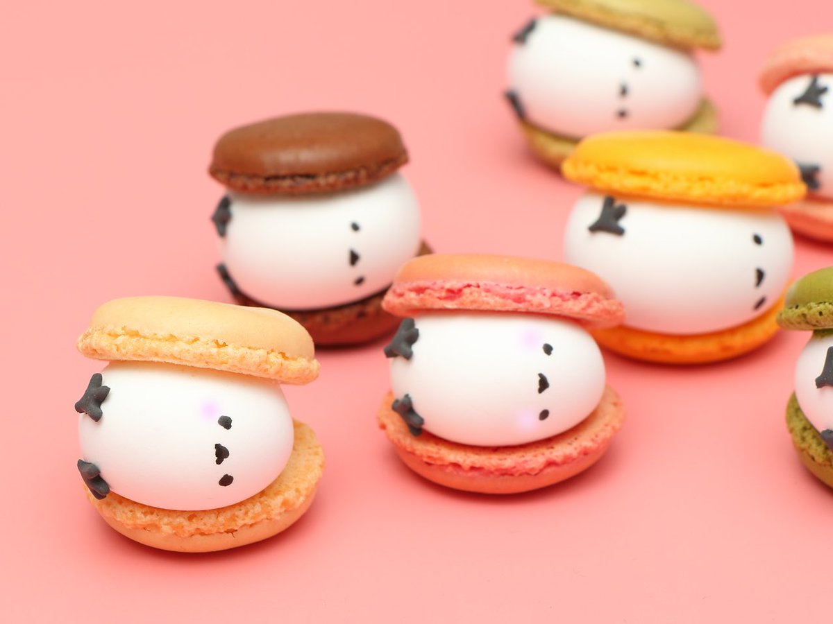 ぼく、シマエナガ。 on X