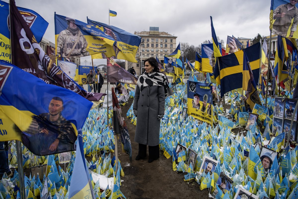 Hadja Lahbib tweet media