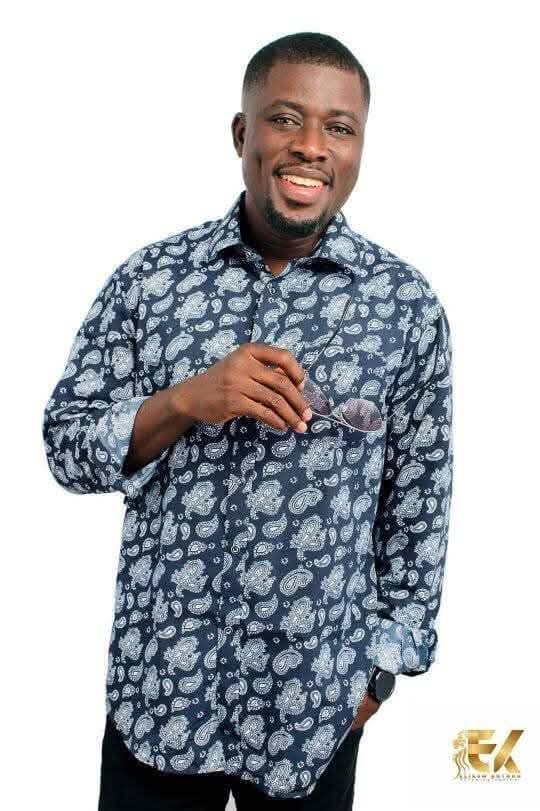 akyem_samu78050's tweet image. Until @ElikemKotoko is given a dignified appointment, the youth in the NDC won&apos;t rest.
#NDOdeservesBetter
#AppointElikemNow 
#PossibleTogether 
#RewardLoyalty