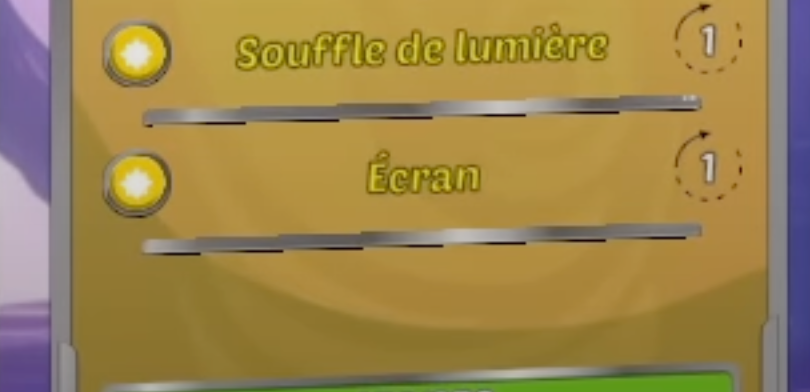 aviscogl's tweet photo. @Crocodyle_TV @SpamOfficiel Exemples d'artefacts disgracieux : https://t.co/R2GXVPAEu0