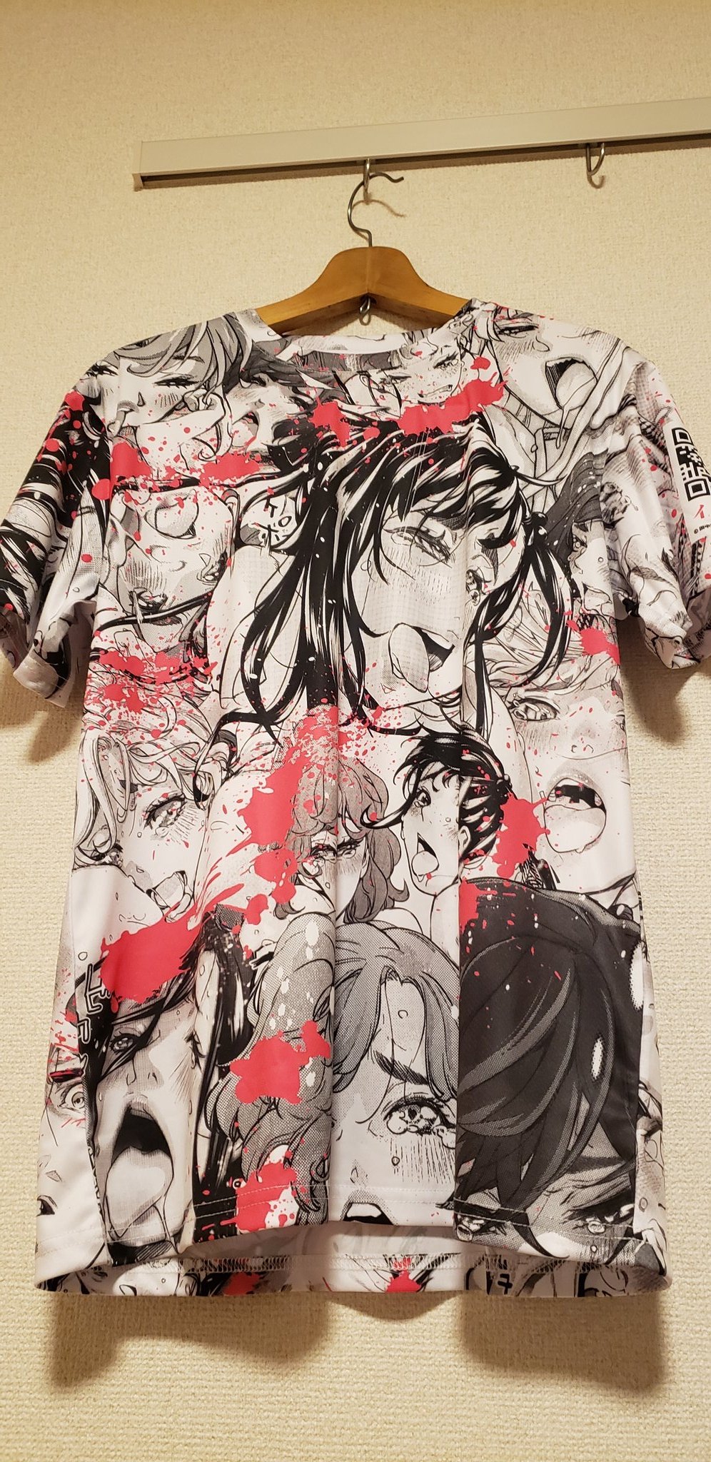 インゴシマ Tシャツ 限定50名 インゴ愛Tシャツ - Search / X