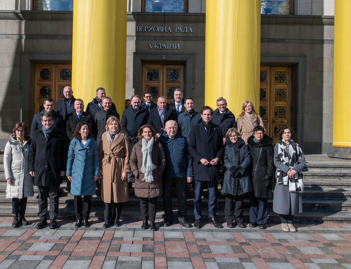 Hadja Lahbib tweet media