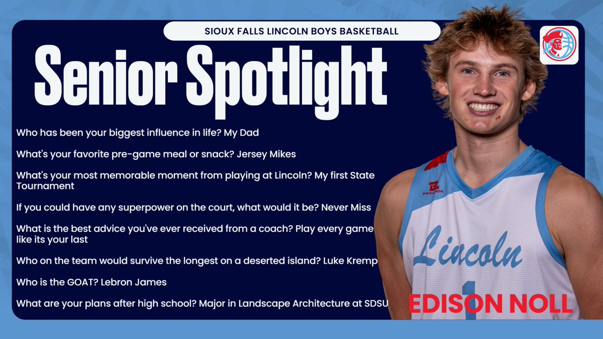 Edison Noll brings unmatched intensity and toughness to the game, fearlessly competing every possession and inspiring teammates with their relentless energy and grit. #FAMILY #GoPats
