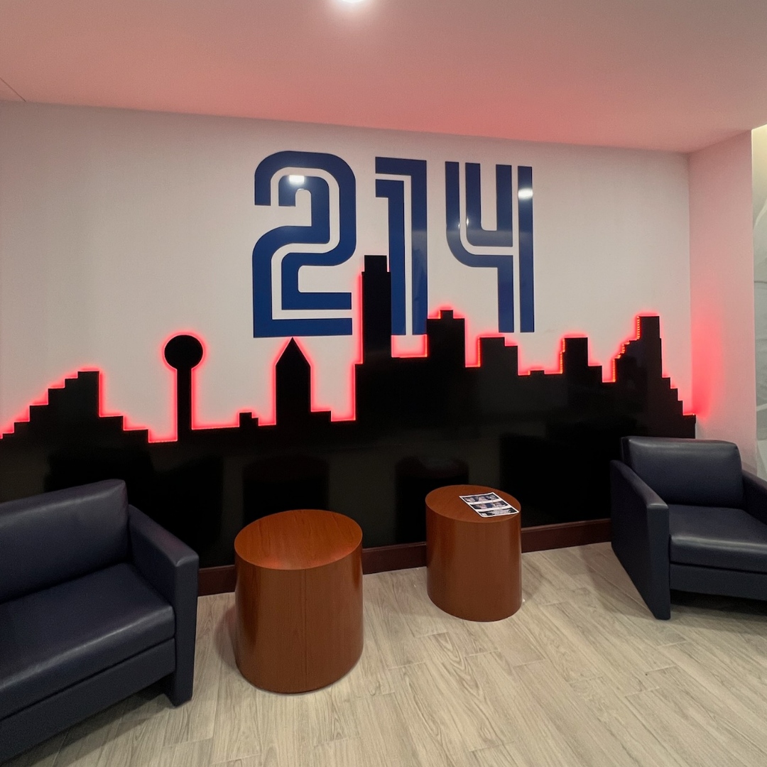 D1 Design Group tweet media