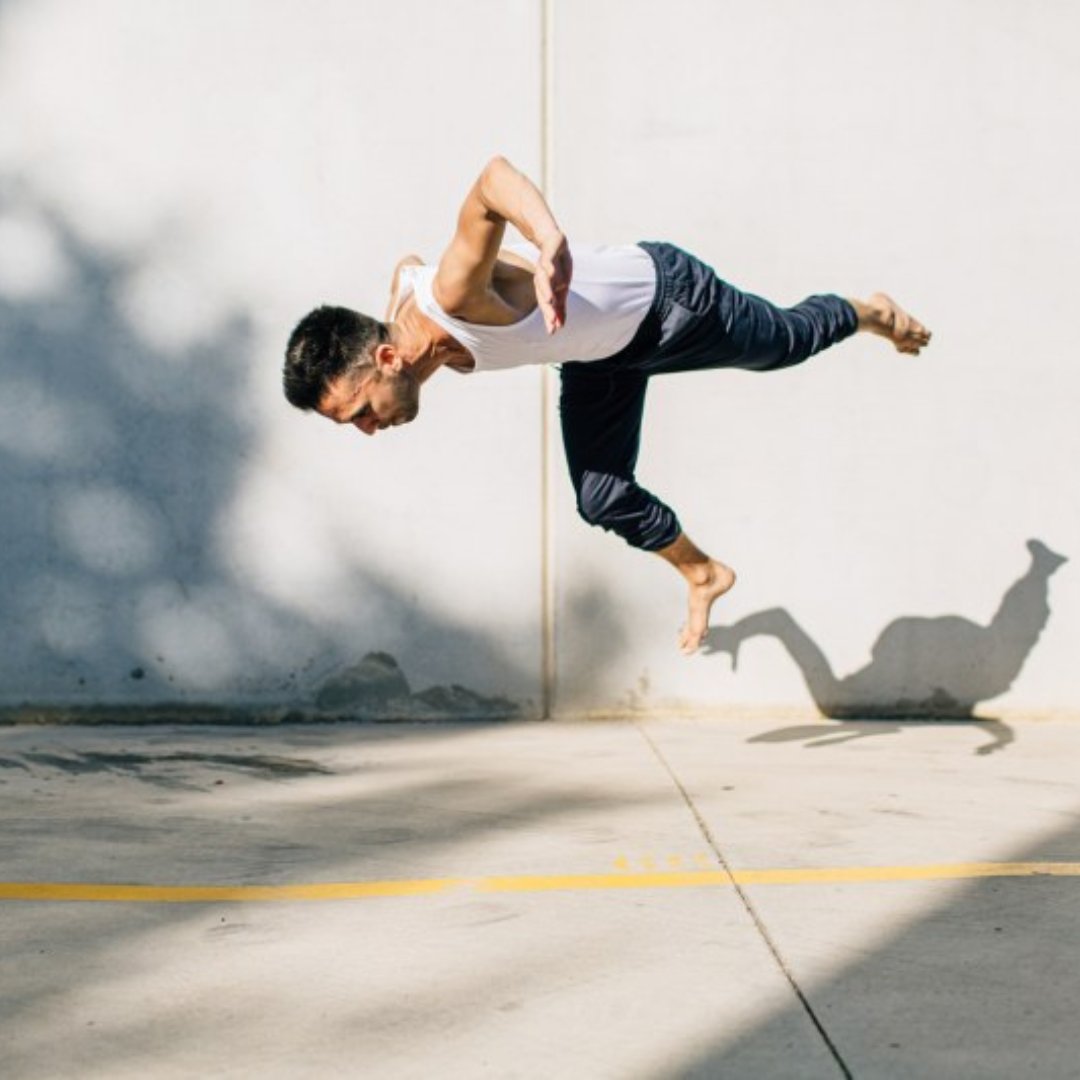 BOUNCE Open Call | Applications Now Open ✨
Deadline to apply: 3 April

BOUNCE is a mentoring programme designed to offer a supportive space for cultural professionals with 4 to 10 (max) years of experience. 

Click below for details 👇👇
circostrada.org/en/actions/bou…