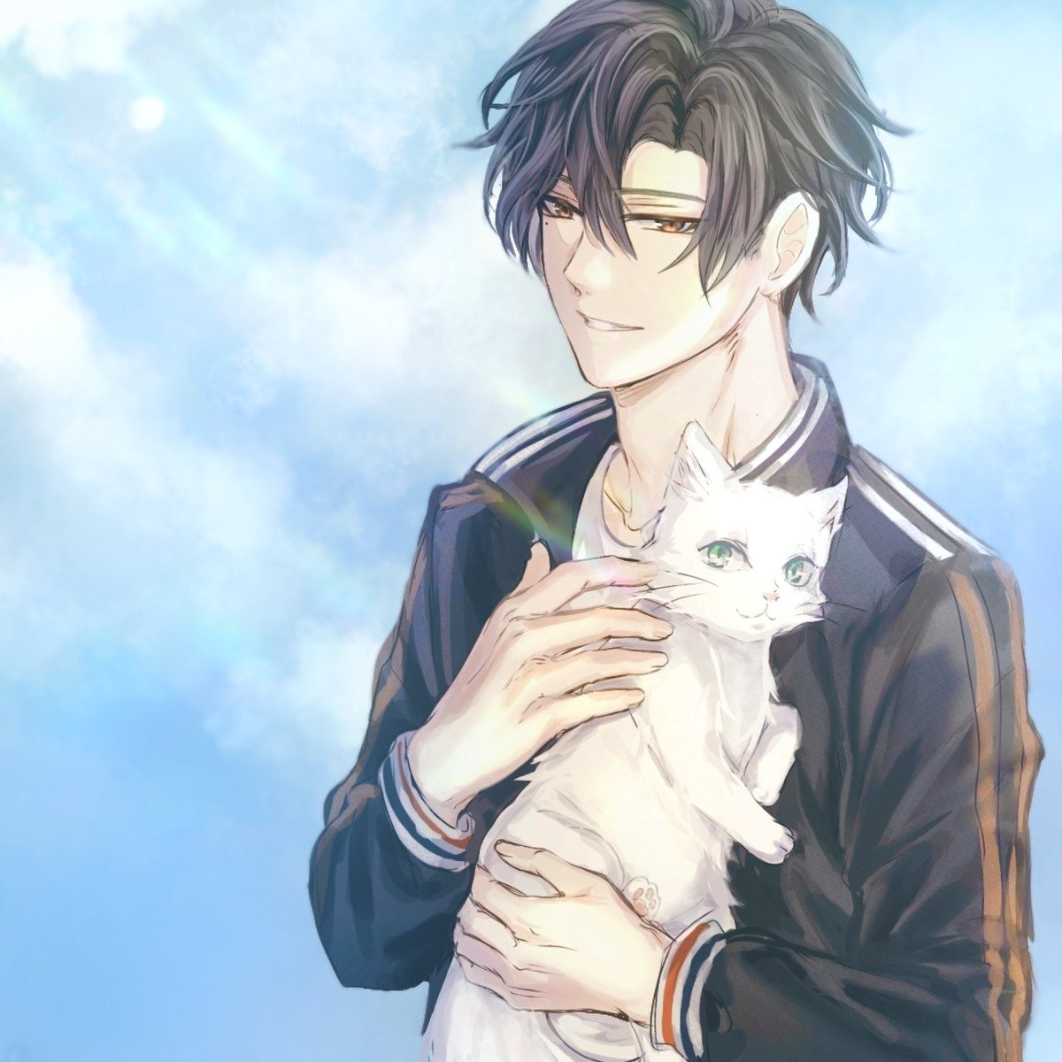 Eva van (@evavan986133471) on Twitter photo 