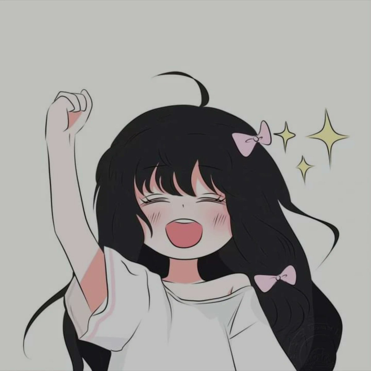 想放情侣头像 可是没有男朋友