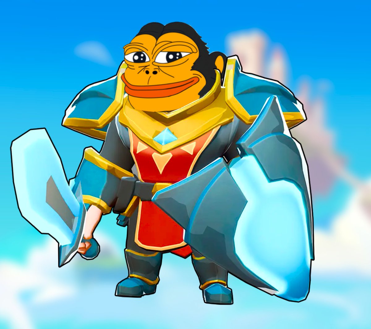 Good luck with the <a href="/fableborne/">Fableborne</a> reveal today fam.