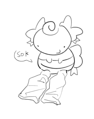 SillyBCarly's tweet image. being silyl
#dandysworld