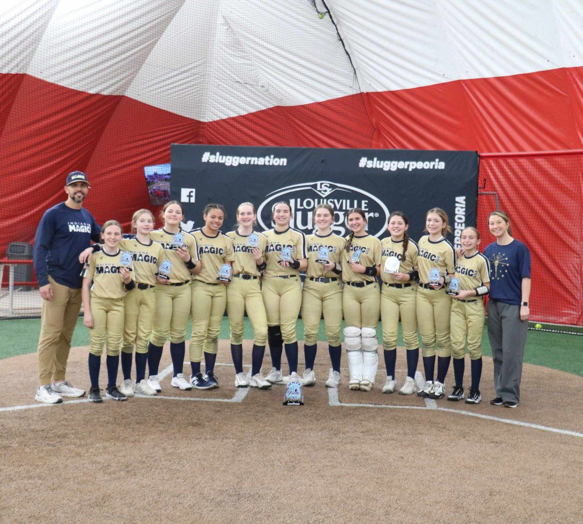 Champs!