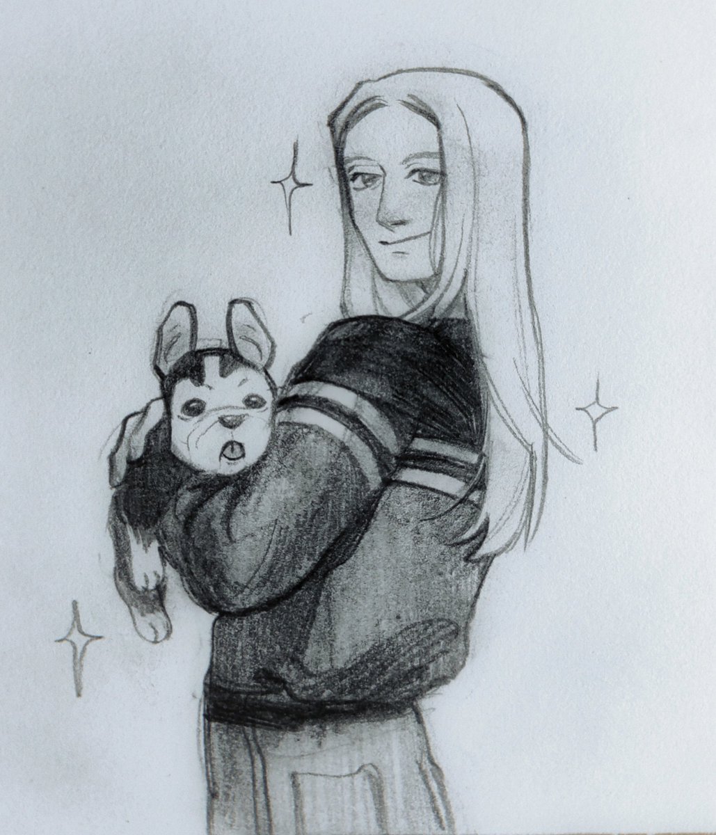 After reading the last chapter «울프인더하우스 : 나이트폴» I have mixed feelings and have so much to say!! It was surprising after such a long break to receive a continuation of...